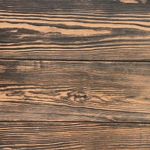 Imitation Wood Grain MCM Clay Tile Environmentally Flexible Wall Tile