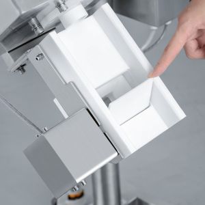 Pharmaceutical Metal Detector Detecting Metal Contaminants In Pharmaceutical