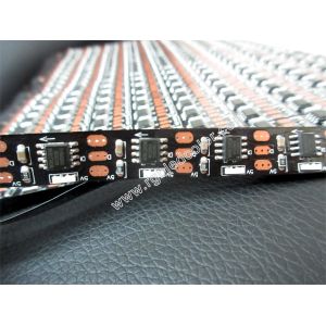 DC5V WS2811 side lighting strip 60pixels