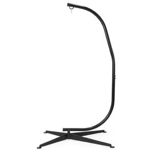 260KGS Weight Capacity Hammock With Stand Perfect For Adults And Children To