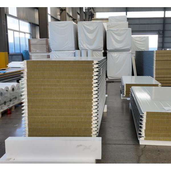 Effortless Installation Fireproof PU Foam Wall Panel for Durable and Building