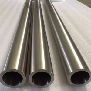 Oil and Gas Applications Hastelloy C22 Annealed Seamless Pipe for Chlorination
