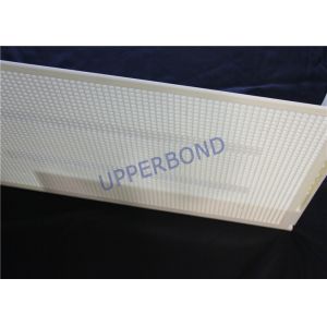 Quality MK8/MK9 Cigarette Loading Tray Environmentally Friendly Material for sale