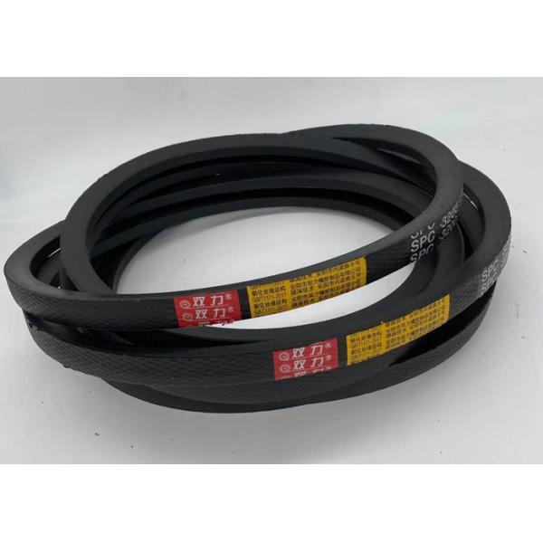 Buy 18mm Height 22mm Width SPC Belt For Machinery at wholesale prices