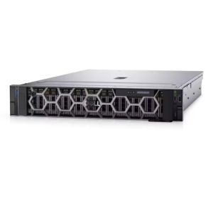 Quality Original for Dell PowerEdge R550 (8*3.5) 4310*2/64G*4/H745 Rack Server R550 CTO for sale