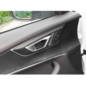 Fuel Efficient Automatic Chery Automobile Mobil Chery Tiggo 8 Transmission