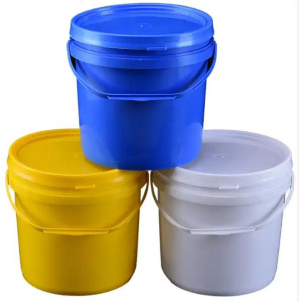 Buy Round Chemical Holding Vessel for Chemical Storage Solutions at wholesale prices