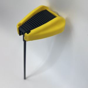 2.5-3.5L/min Nozzle Sprayer with Extension Tube for Commodity