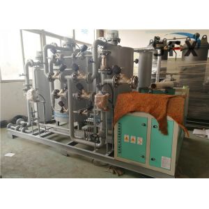 Powder Metallurgy 1000Nm3/H Hydrogen Recovery System