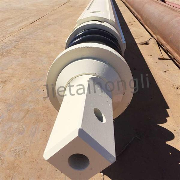 Buy 20m Friction Kelly Bar Foudation Construction Piling Tool at wholesale prices