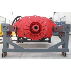 Quality Coal Mine Ventilation 160kw Guided Auger Boring Machine for sale