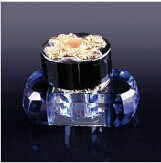 Quality Top Grade Blue Perfume Bottle for sale