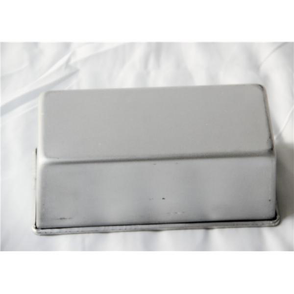 Buy 327x106x122mm 0.8mm 900g Mini Loaf Baking Tray at wholesale prices