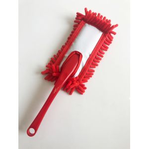 36x12x4cm 75.9g Cleaning Microfiber Duster Disposable Dusters