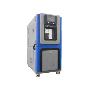Quality Temperature Cycling Humidity Test Chambers Programmable environmental testing equipment for sale
