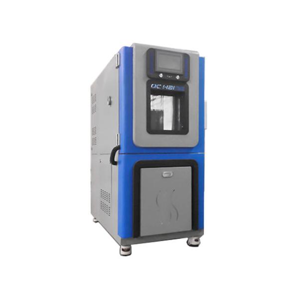 Temperature Cycling Humidity Test Chambers Programmable environmental testing