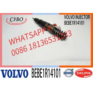 Fuel Injector BEBE1R14001 BEBE1R14101 BEBE1R14201 BEBE1R14301 BEBE1R14401 for