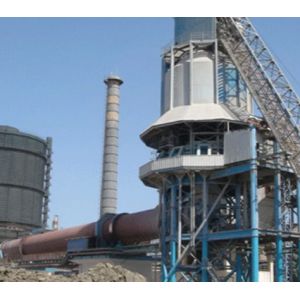 Improve Quality Active Lime Production Line Environmentally Friendly