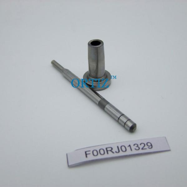 High Accuracy Oil Pump Valve Steel Material Original Type 20G F00RJ01329