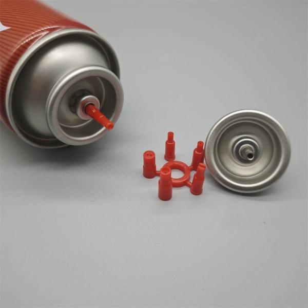 Buy High-Performance Refillable Lighter Valve for Outdoor Adventures - Safe and Efficient Refilling at wholesale prices