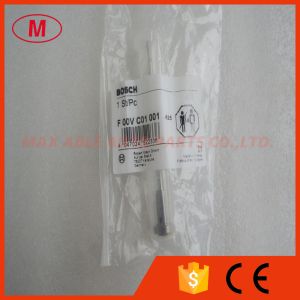 F00VC01001 original Common rail injector valve