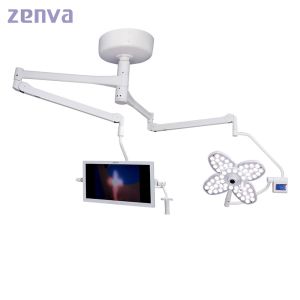 EXLED6500 650mm Shadowless LED Surgical OT Lamp For Hospital