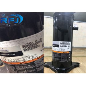 Quality Air Condition Copeland Scroll Compressor ZR34K3-TFD-522 With CE Certification for sale