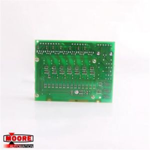 DSTD N020 3BSE003238R1 ABB I/O Connection Unit