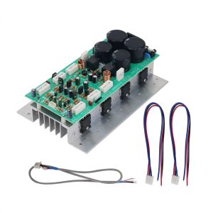 High Quality 800W 2.0 High Power Amplifier Board New 45M-T Models A1943/C5200