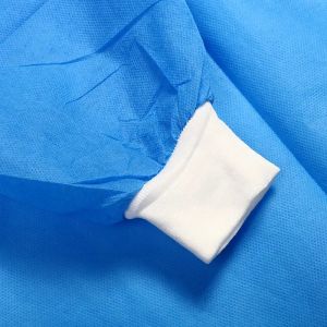 Disposable Surgical Gown