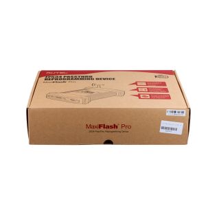 Autel MaxiFlash Pro J2534 ECU Programming Automotive Diagnostic Tools with