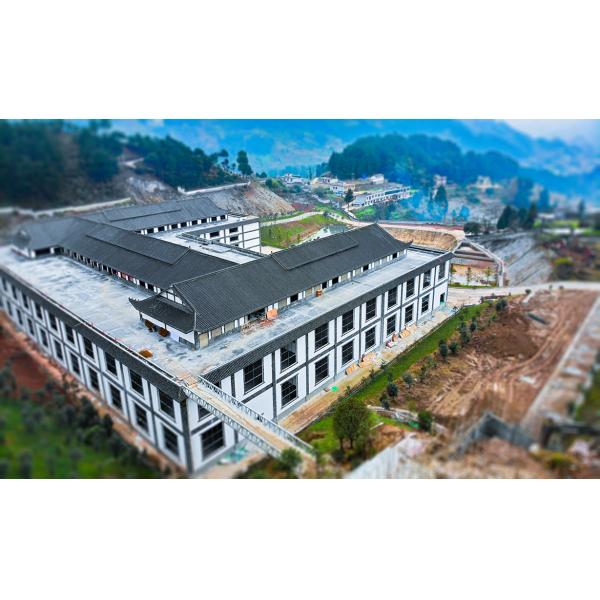 Buy maotai flavor liquor china factory at wholesale prices