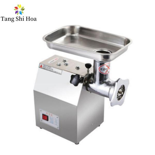 Buy Home Commercial Food Processing Machine Industrial Meat Mincer at wholesale prices