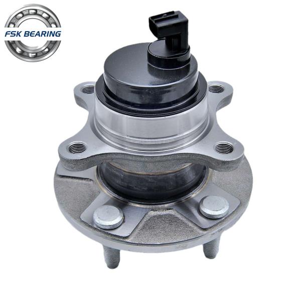 Buy High Precision 43550-50011 Auotomotive Hub Bearing LEXUS-LS430 Front Wheel Long Life at wholesale prices