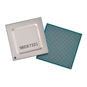 98DX7321 Ethernet IC Ethernet Access And Edge Switches 1T Bandwidth Ethernet Switches