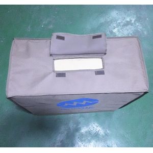 Amplifier Dust Cover,It can be waterproof. Very Strong.