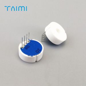 2 Bar -400 Bar Anti Corrosive Ceramic Thick Film Pressure Sensor