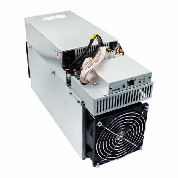 Buy Used Innosilicon Asic Miner A9 620W/A9+ 1550W/A9++ 1550W at wholesale prices