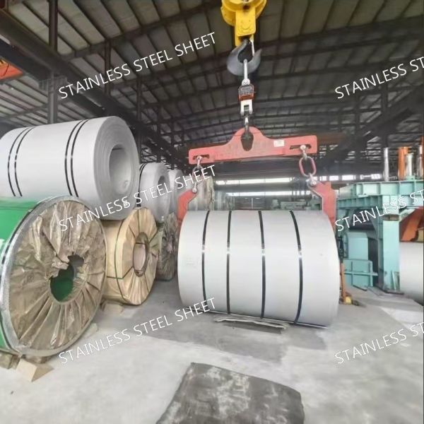 Buy Cold-Rolled/Hot Rolled 15-5PH Stainless Steel Sheet Plate With Excellent Heat Treatment & Toughness at wholesale prices