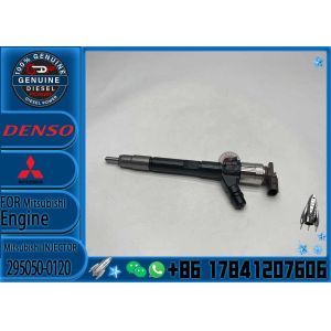 Injector 1465A323 295050-0120 For Sanling 295050-1760