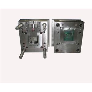 Pmma Molding Parts Tpe Injection Precise Plastic Mould
