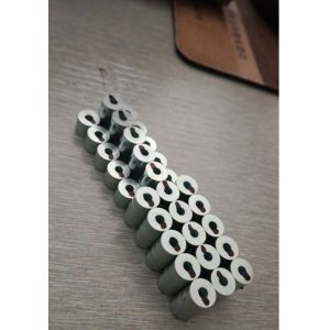 18mm Round NdFeB Custom Neodymium Magnets For Kitchenware Assembly