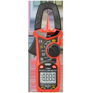 600V Digital Clamp Meter