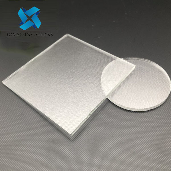Buy Low Iron Patterned Solar Glass PV Glass at wholesale prices
