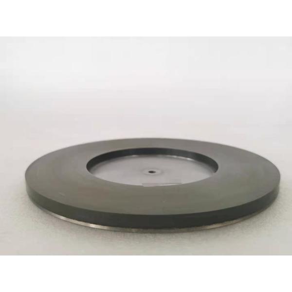 152.4 Resin Steel Matrix 1200 CBN Diamond Wheel