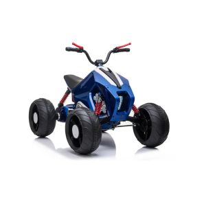 Carton Size 91*49*52cm G.W. N.W 21kgs/18kgs Electric 4x4 for Kids ATV Trailers