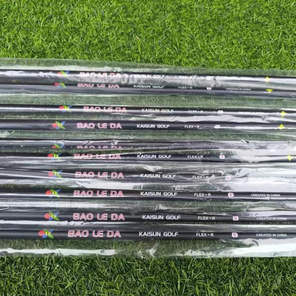 golf shaft , golf carbon shaft , golf graphite shaft length 46 inch
