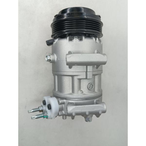 Auto AC Conditioning Compressor For Ssangyong TIVOLI 1731303111 D16F G16F