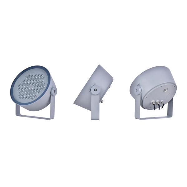 150W 180W SHINYO E CREE XPE2/CREE RGBW4 IN 1 60PCS Outdoor LED Flood Light