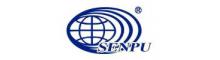 China Sichuan Senpu Pipe Co., Ltd. logo